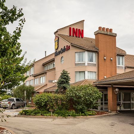 Monte Carlo Inn Oakville Suites Buitenkant foto
