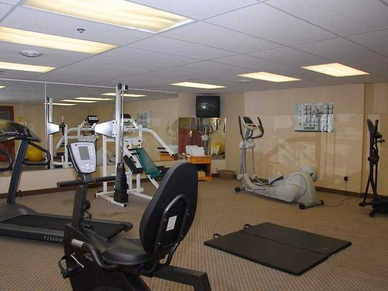 Monte Carlo Inn Oakville Suites Buitenkant foto